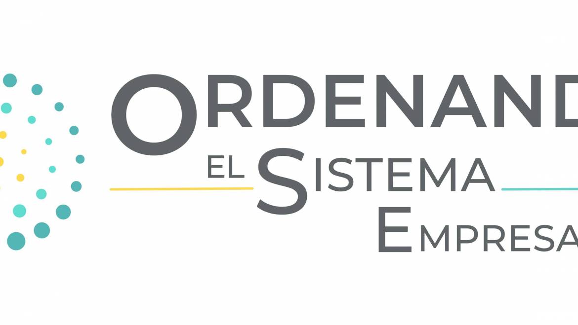 Ordenando el Sistema Empresarial – Virtual en Vivo