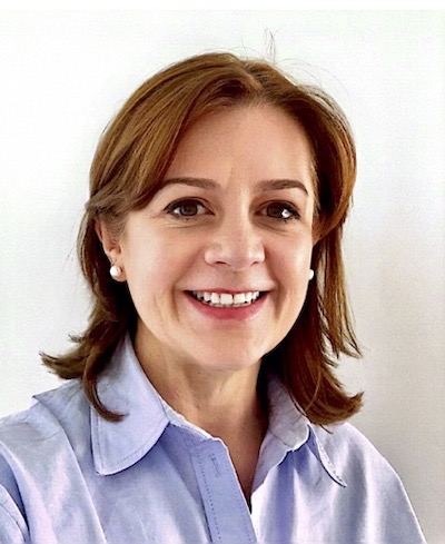 Isabel Cristina Ampudia