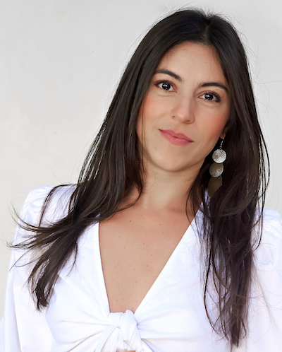 Natalia Restrepo Ramírez