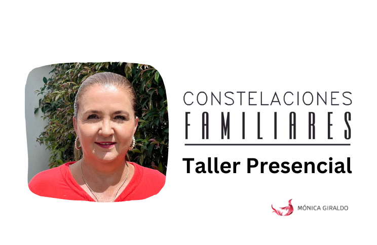 Constelaciones Familiares – Taller Presencial en Pereira