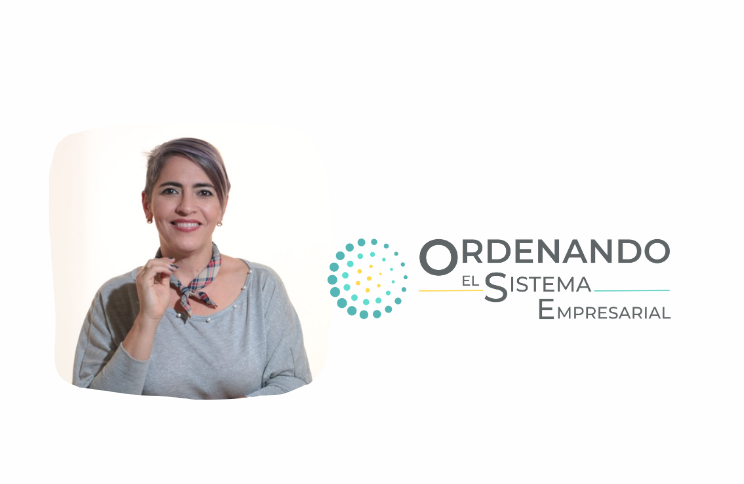 Ordenando El Sistema Empresarial – Presencial en Pereira y Virtual en Vivo