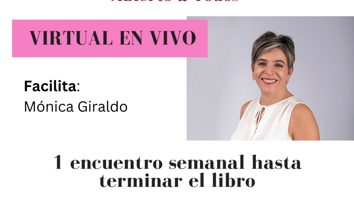 “Sobrenatural” Grupo de Estudio del libro del Dr. Joe Dispenza – Virtual en Vivo