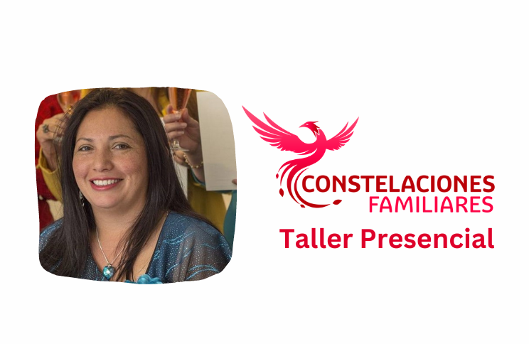 Constelaciones Familiares – Taller Presencial en Bogotá