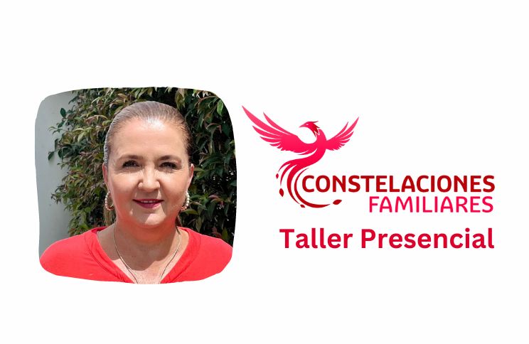 Constelaciones Familiares – Taller Presencial en Pereira