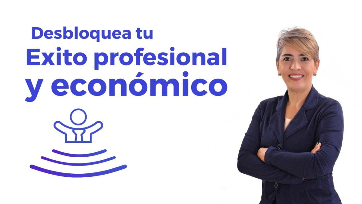 Desbloquea tu Éxito Profesional y Económico – Presencial en Cali