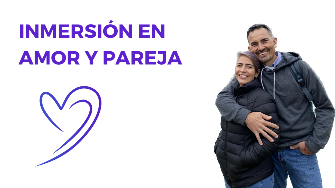 Inmersión en Amor y Pareja – Pereira