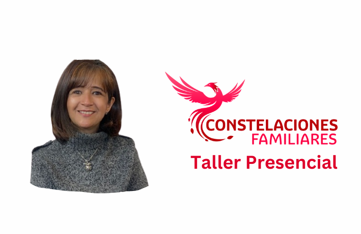 Constelaciones Familiares – Taller Presencial en Bogotá