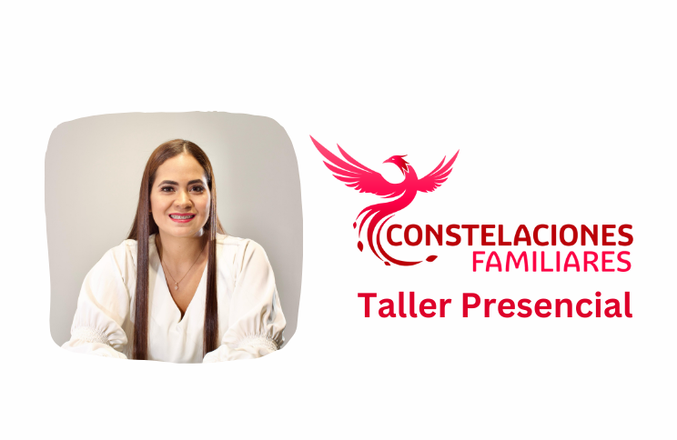 Constelaciones Familiares – Taller Presencial en Miraflores, Cali