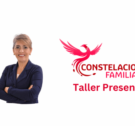 Constelaciones Familiares – Taller Presencial en Pereira