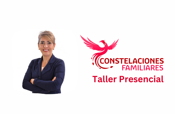 Constelaciones Familiares – Taller Presencial en Bogotá