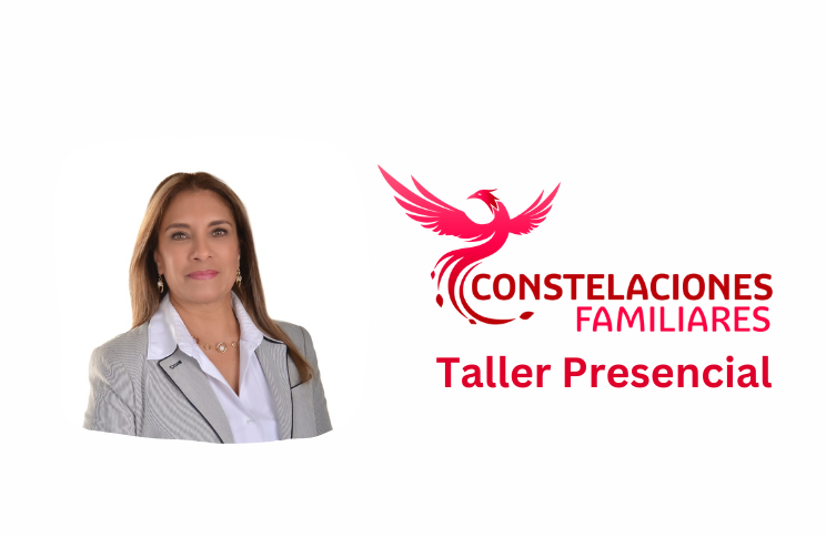 Constelaciones Familiares – Taller Presencial en Bogotá