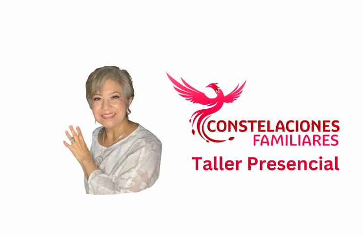 Constelaciones Familiares – Taller Presencial en Dacula, Georgia